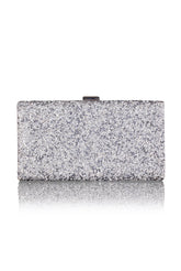 Maysa Crystal Elegant Evening Bag